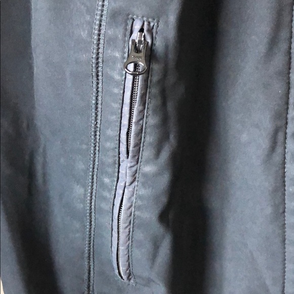 Columbia Titanium Shell Jacket w/ hood - Picture 3 of 7